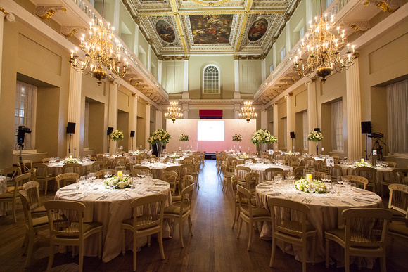 Banqueting House - Venue Finding by Mint Events Ltd
